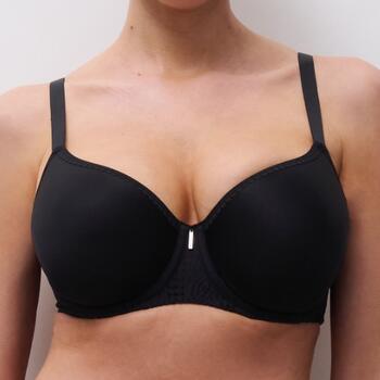 Chantelle Easy Support Zwart Voorgevormde bh