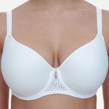 Chantelle Easy Support Wit Voorgevormde bh