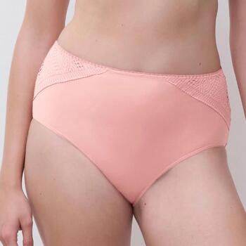 Chantelle Easy Support Roze High Brief