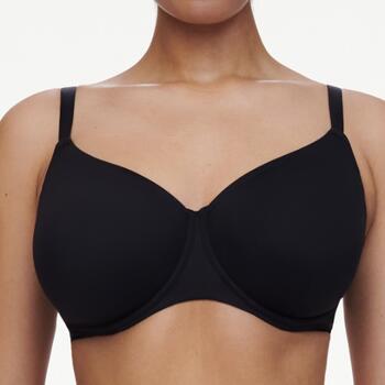 Chantelle Easy Bliss Zwart Voorgevormde bh