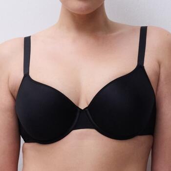 Chantelle Easy Bliss Zwart Voorgevormde bh