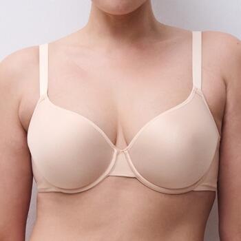Chantelle Easy Bliss Beige Voorgevormde bh