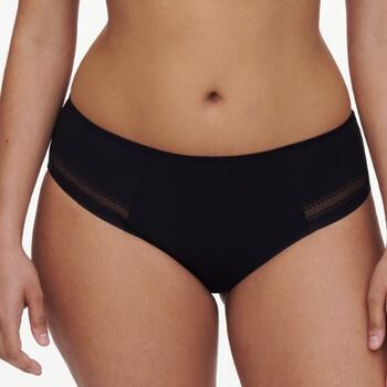 Chantelle Easy Bliss Zwart Slip