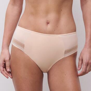 Chantelle Easy Bliss Beige Slip
