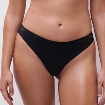 Chantelle Easy Bliss Zwart String