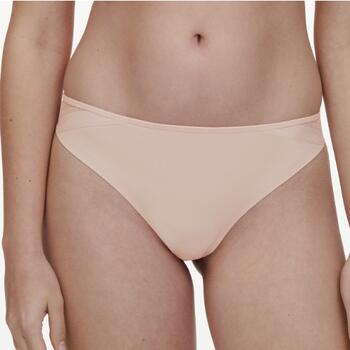 Chantelle Easy Bliss Beige String