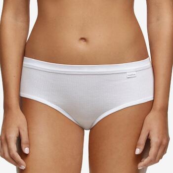 Chantelle Cotton Comfort Wit Short