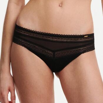 Chantelle Festivite Zwart Brazilian