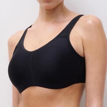 Chantelle Sports Zwart Sport bh