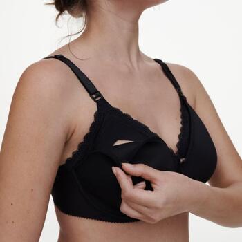 Chantelle Specialty Zwart Voedings bh