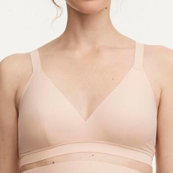 Chantelle Pure Maternity Beige Voedings bh