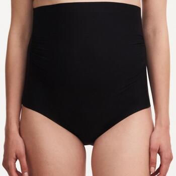 Chantelle Pure Maternity Zwart Zwangerschapsslip