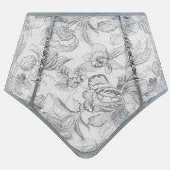 Chantelle Spirits Grijs High Brief