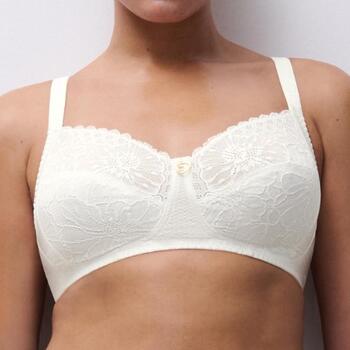 Chantelle Sublime Wit Wireless bh