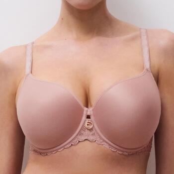 Chantelle Sublime Roze Voorgevormde bh