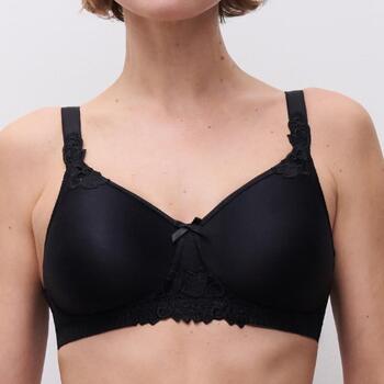 Chantelle Hedona Zwart Wireless bh