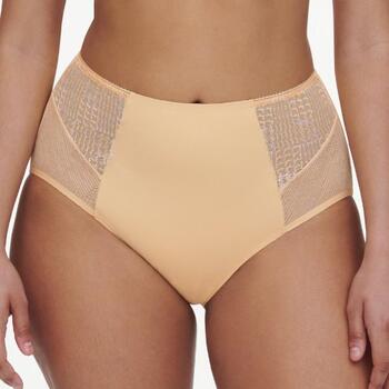 Chantelle Intrique Geel High Brief