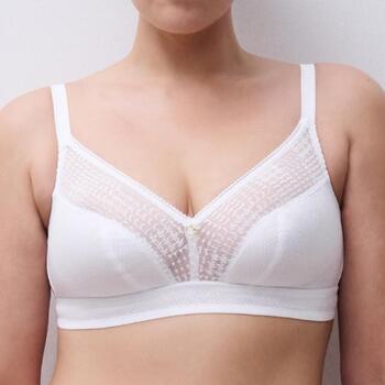 Chantelle Intrique Wit Wireless bh