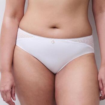Chantelle Intrique Wit Slip