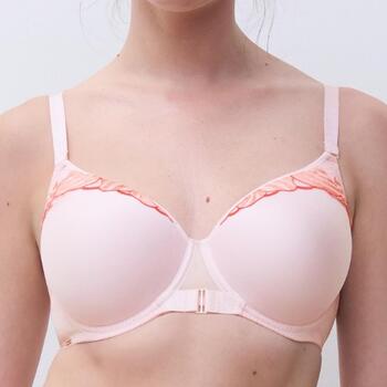 Chantelle Legend Roze Voorgevormde bh