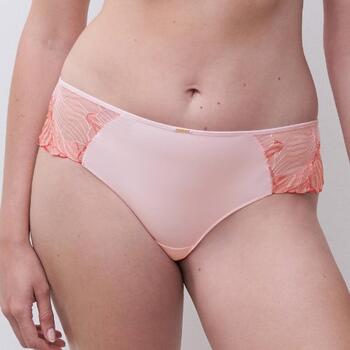 Chantelle Legend Roze Short
