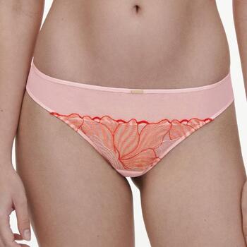 Chantelle Legend Roze Brazilian