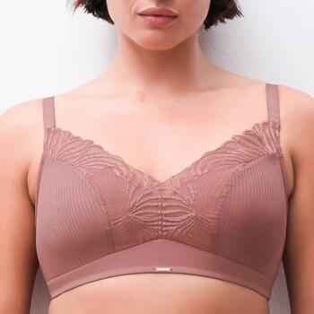 Chantelle Legend Roze Wireless bh