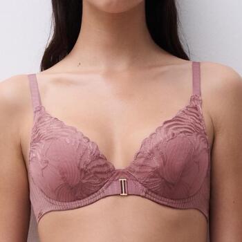 Chantelle Legend Roze Voorgevormde bh