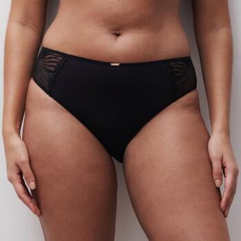 Chantelle Legend Zwart Slip
