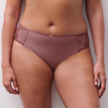 Chantelle Legend Roze Slip