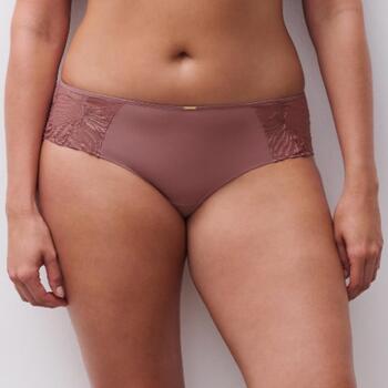 Chantelle Legend Roze Short