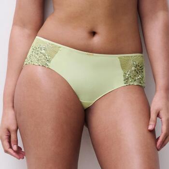 Chantelle Legend Groen Short