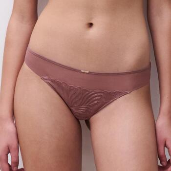 Chantelle Legend Roze Slip