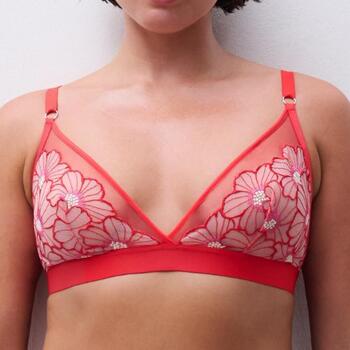 Chantelle Lush Rood Wireless bh