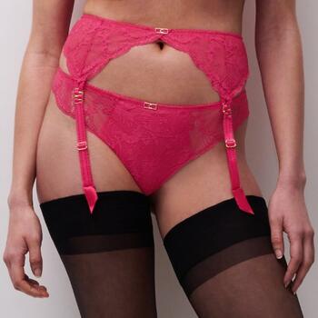 Chantelle Muse Roze Short