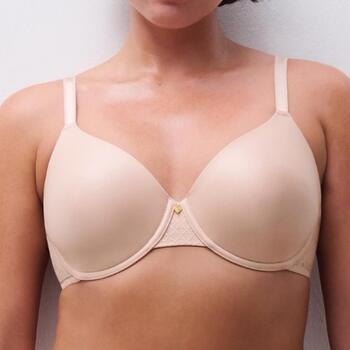 Chantelle Norah Chic Roze Voorgevormde bh