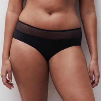 Chantelle Norah Chic Zwart Short
