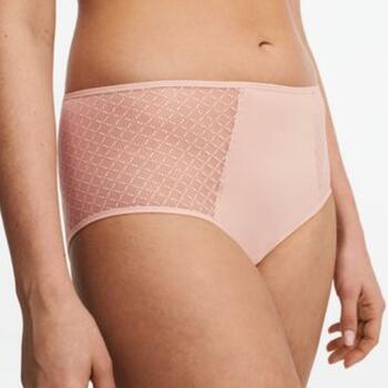 Chantelle Norah Chic Roze High Brief