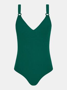 Femilet Badmode Navarino Groen Badpak