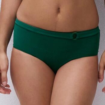 Femilet Badmode Navarino Groen Bikini Broekje