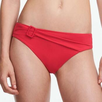 Femilet Badmode Rivero Rood Bikini Broekje