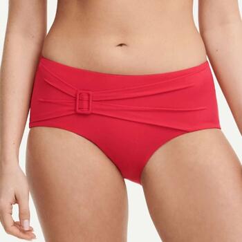 Femilet Badmode Rivero Rood Bikini Broekje