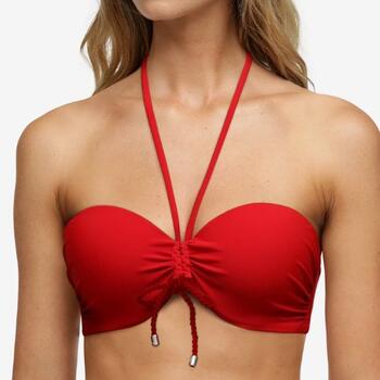 Chantelle Badmode Inspire Rood Voorgevormde Bikinitop