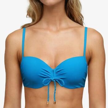 Chantelle Badmode Inspire Blauw Voorgevormde Bikinitop