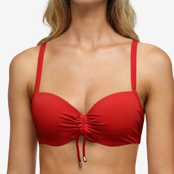 Chantelle Badmode Inspire Rood Voorgevormde Bikinitop