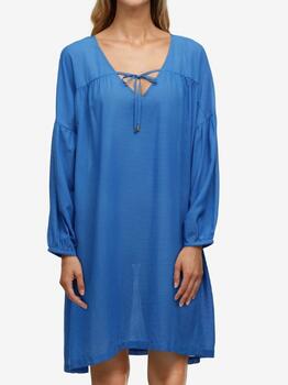 Chantelle Badmode Inspire Blauw Tuniek