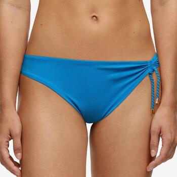 Chantelle Badmode Inspire Blauw Bikini Broekje