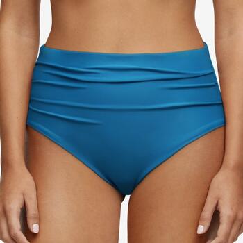 Chantelle Badmode Inspire Blauw Bikini Broekje