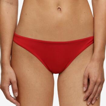 Chantelle Badmode Inspire Rood Bikini Broekje