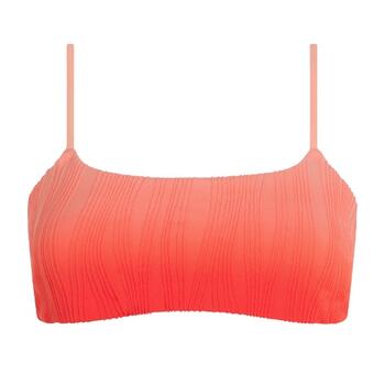 Chantelle Badmode Swim One Oranje Soft-Cup Bikinitop
